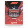 Buy Cards Oliver Bearman Sunshine State Topps Formula 1 Turbo Attax 2026