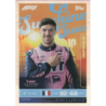 Encuentra Pierre Gasly Sunshine State Formula 1 Turbo Attax 2026
