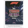 Encuentra Pierre Gasly Sunshine State Formula 1 Turbo Attax 2026