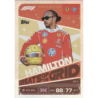 Buy Cards Lewis Hamilton Greats Of The Grid Topps F1 Cards Turbo Attax 2026