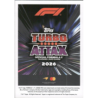 Consigue ahora Lando Norris Greats Of The Grid Cartas Topps Turbo Attax 2026