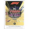 Completa tu colección Sir Jackie Stewart Greats Of The Grid Topps F1 Turbo Attax 2026
