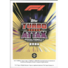 Consigue ahora Jody Scheckter Greats Of The Grid Colección F1 Turbo Attax 2026