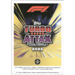 Encuentra Michael Schumacher Greats Of The Grid Cartas Topps Turbo Attax 2026