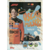 Consigue ahora Oscar Piastri Limited Edition Cartas F1 Turbo Attax 2026