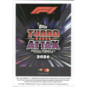 Consigue ahora Oscar Piastri Limited Edition Cartas F1 Turbo Attax 2026
