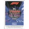 Buy Cards Carlos Sainz Limited Edition Cards Formula 1 Turbo Attax 2026