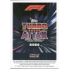 Find and Buy Cards Max Verstappen Limited Edition Cards Turbo Attax 2026