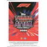 Compra online Lewis Hamilton Limited Edition Cards Turbo Attax 2026