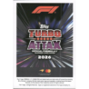 Get Lando Norris Limited Edition Turbo Attax Formula 1 2026