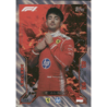 Hazte con Charles Leclerc Limited Edition Colección F1 Turbo Attax 2026