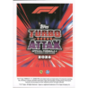 Hazte con Charles Leclerc Limited Edition Colección F1 Turbo Attax 2026