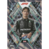 Buy Cards George Russell Limited Edition Topps Turbo Attax 2026