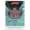 Buy Cards George Russell Limited Edition Topps Turbo Attax 2026