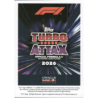 Consigue ahora Isack Hadjar Limited Edition Topps Formula 1 Turbo Attax 2026
