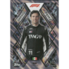 Encuentra Sergio Perez Limited Edition Cards Turbo Attax 2026