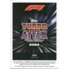 Encuentra Sergio Perez Limited Edition Cards Turbo Attax 2026