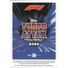 Find and Buy Cards Arvid Lindblad Limited Edition Turbo Attax F1 2026