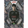 Compra online Gabriel Bortoleto Limited Edition Colección Topps Turbo Attax Formula 1 2026