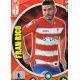 Fran Rico Granada 205 Adrenalyn XL La Liga 2014-15