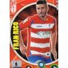 Fran Rico Granada 205 Adrenalyn XL La Liga 2014-15