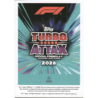 Añade a tu colección Kimi Antonelli Limited Edition Topps F1 Cards Turbo Attax 2026