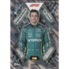 Get Fernando Alonso Limited Edition Turbo Attax Formula 1 Cards 2026