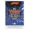 Get Liam Lawson Limited Edition F1 Turbo Attax 2026