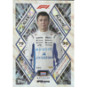 Hazte con Alex Albon Limited Edition Topps F1 Cards Turbo Attax 2026