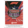 Buy Cards Oliver Bearman Limited Edition Cards Formula 1 Turbo Attax 2026