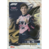 Compra online Franco Colapinto Black Gold Limited Edition Turbo Attax Formula 1 2026