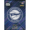 Añade a tu colección Escudo Deportivo Alavés Cartas Megacracks 2026-27
