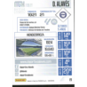 Añade a tu colección Escudo Deportivo Alavés Cartas Megacracks 2026-27