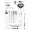 Añade a tu colección Sivera Deportivo Alavés Megacracks 2026-27