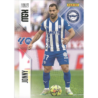 Consigue Jonny Deportivo Alavés Panini Megacracks LaLiga 2026-27