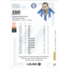 Consigue Jonny Deportivo Alavés Panini Megacracks LaLiga 2026-27