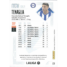 Completa tu colección Tenaglia Deportivo Alavés Megacracks LaLiga EA Sports 2026-27