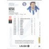 Consigue ahora Koski Deportivo Alavés Cromos Megacracks 2026-27
