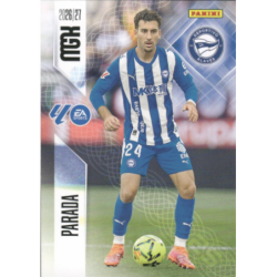 Compra online Parada Deportivo Alavés Megacracks LaLiga EA Sports 2026-27