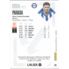 Compra online Parada Deportivo Alavés Megacracks LaLiga EA Sports 2026-27