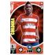 Córdoba Granada 208 Adrenalyn XL La Liga 2014-15