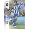 Completa tu colección Yusi Deportivo Alavés Cromos Megacracks 2026-27