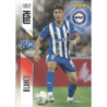 Encuentra Blanco Deportivo Alavés Cards Megacracks 2026-27