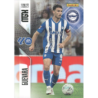 Compra online Guevara Deportivo Alavés Carta colección Megacracks 2026-27