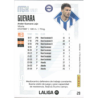 Compra online Guevara Deportivo Alavés Carta colección Megacracks 2026-27