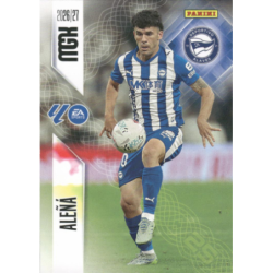 Compra online Aleñá Deportivo Alavés Cartas Panini Megacracks 2026-27