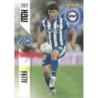 Compra online Aleñá Deportivo Alavés Cartas Panini Megacracks 2026-27