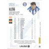 Compra online Aleñá Deportivo Alavés Cartas Panini Megacracks 2026-27