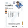 Busca y compra Pablo Ibáñez Deportivo Alavés Cartas Megacracks 2026-27