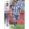 Encuentra Denis Suárez Deportivo Alavés Megacracks Liga 2026-27